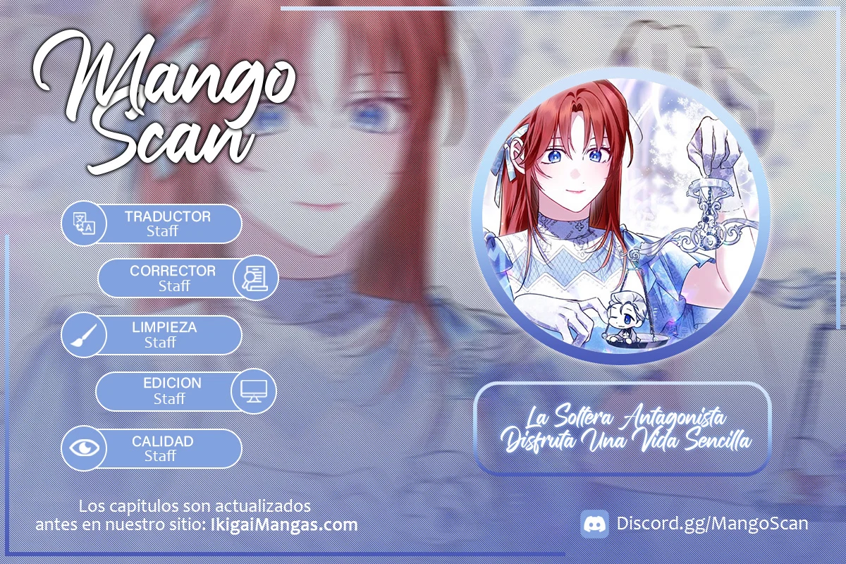 La sencilla vida de soltería disfrutada después de ser abandonada Capítulo 73 - Page 1