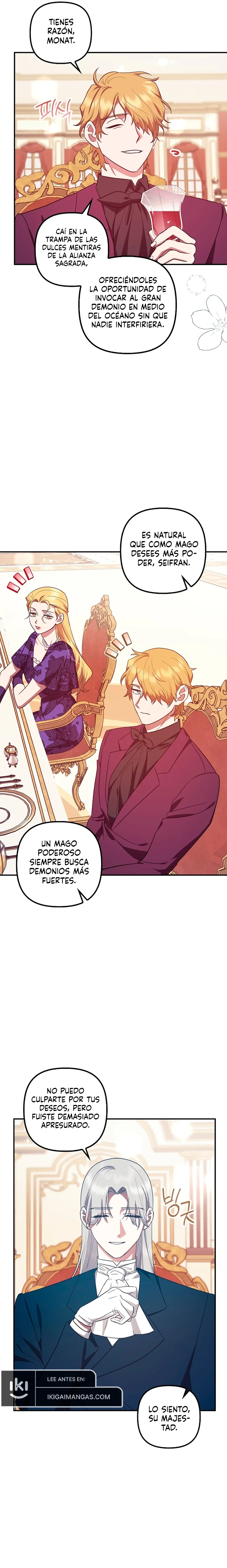 La sencilla vida de soltería disfrutada después de ser abandonada Capítulo 73 - Page 13