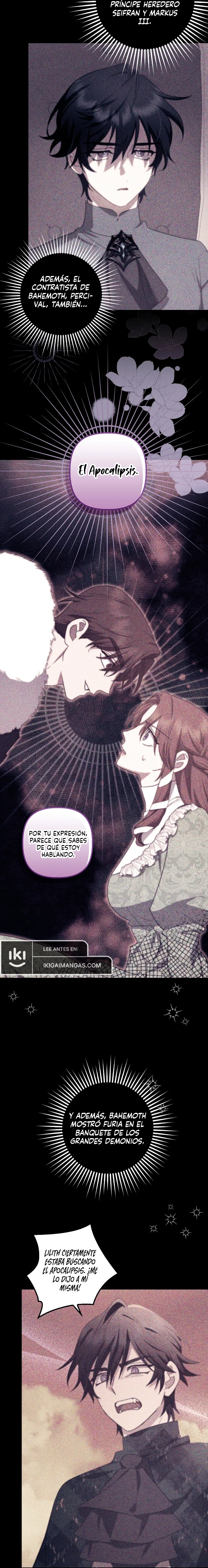 La sencilla vida de soltería disfrutada después de ser abandonada Capítulo 73 - Page 15