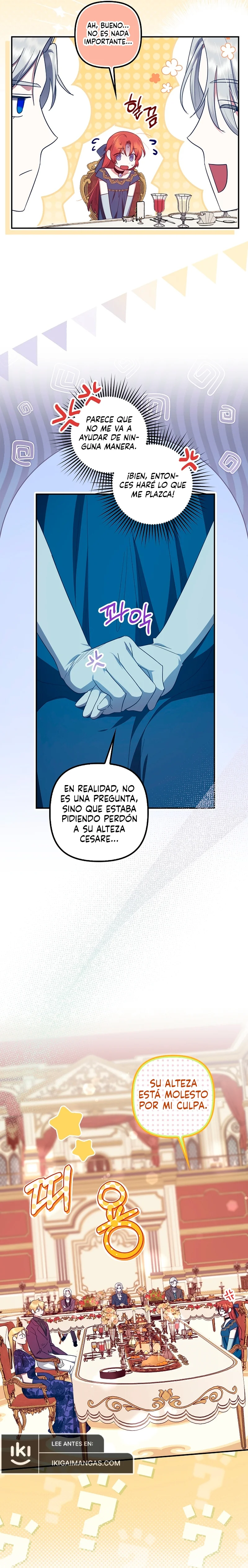 La sencilla vida de soltería disfrutada después de ser abandonada Capítulo 73 - Page 21