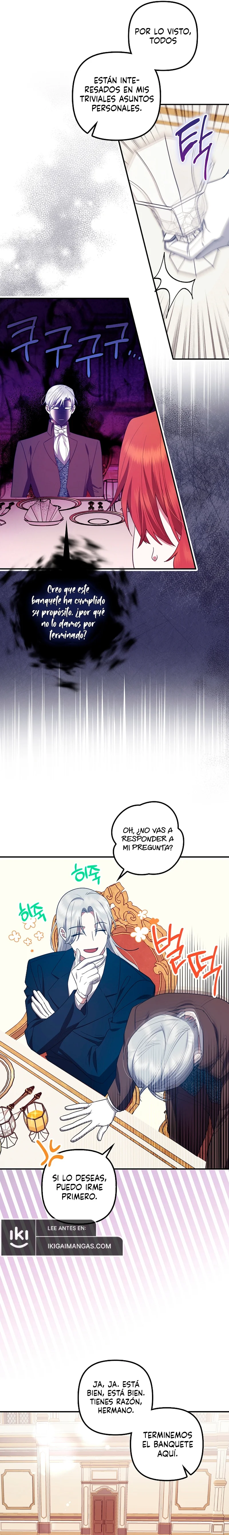 La sencilla vida de soltería disfrutada después de ser abandonada Capítulo 73 - Page 23