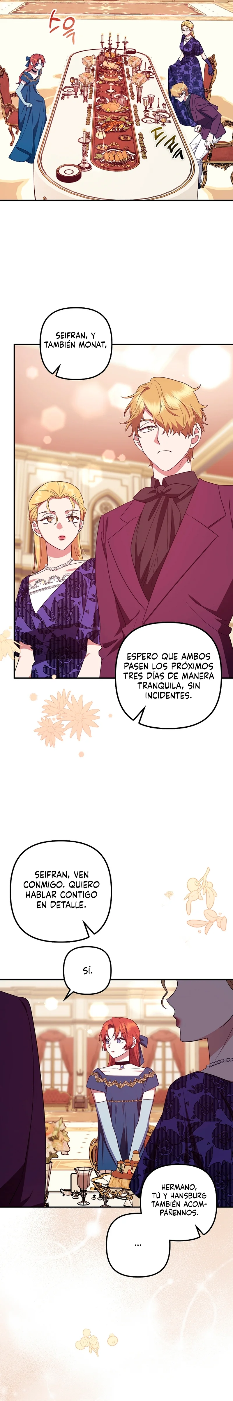 La sencilla vida de soltería disfrutada después de ser abandonada Capítulo 73 - Page 24