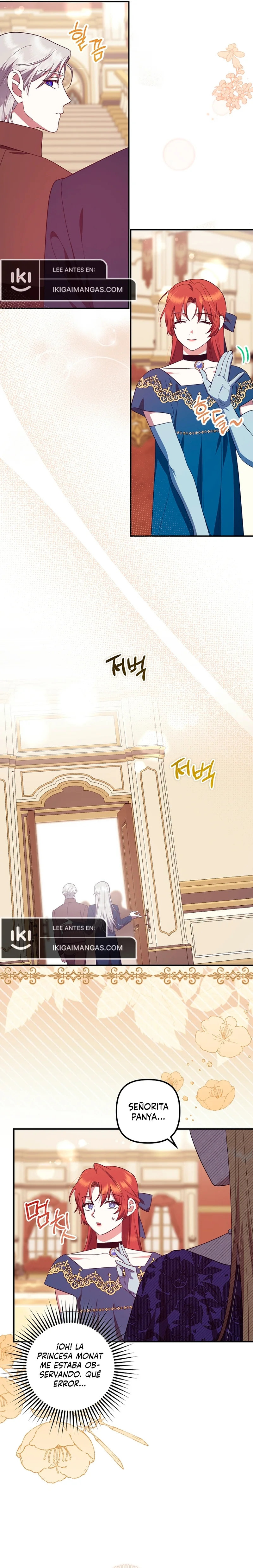 La sencilla vida de soltería disfrutada después de ser abandonada Capítulo 73 - Page 25