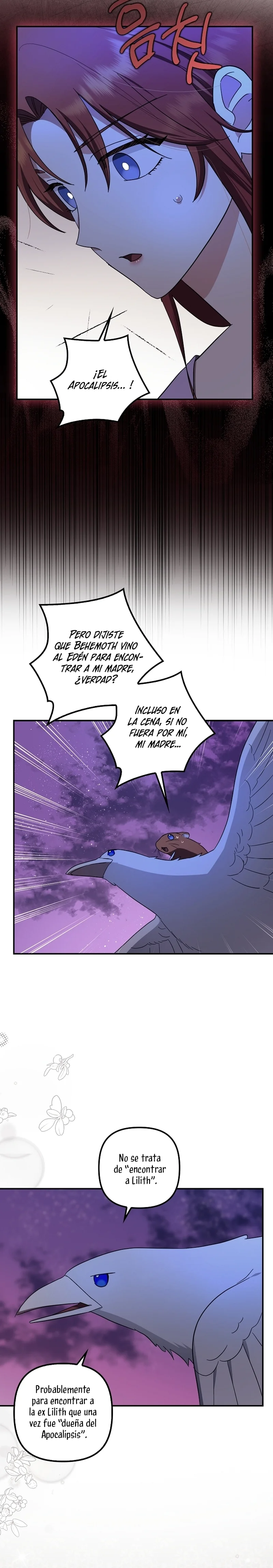 La sencilla vida de soltería disfrutada después de ser abandonada Capítulo 74 - Page 11