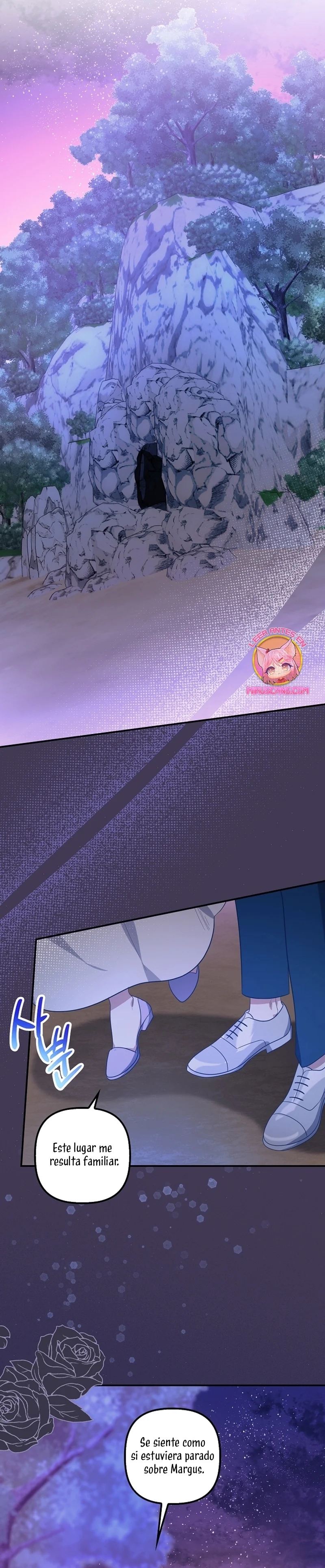 La sencilla vida de soltería disfrutada después de ser abandonada Capítulo 74 - Page 14