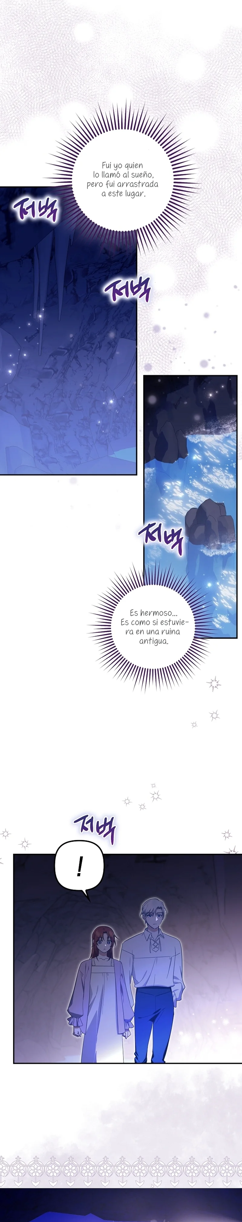 La sencilla vida de soltería disfrutada después de ser abandonada Capítulo 74 - Page 16