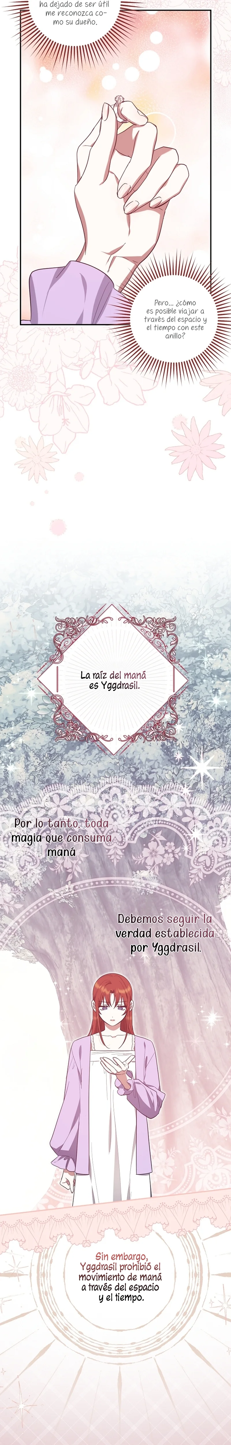La sencilla vida de soltería disfrutada después de ser abandonada Capítulo 74 - Page 19