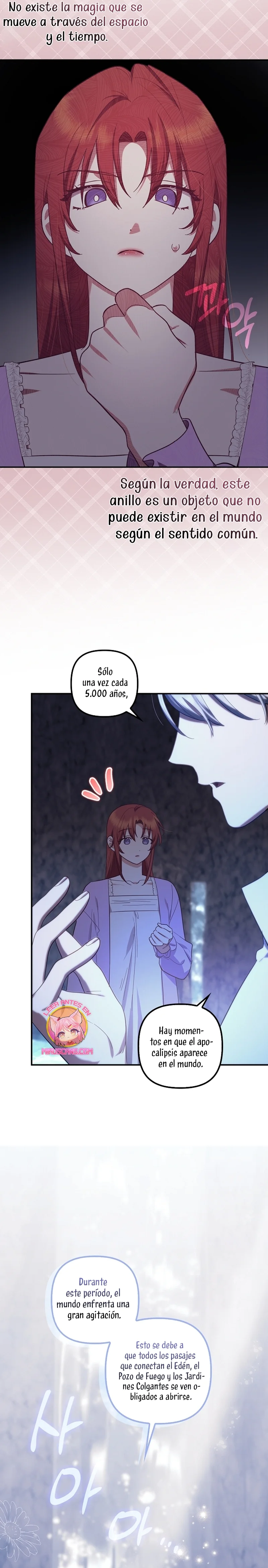 La sencilla vida de soltería disfrutada después de ser abandonada Capítulo 74 - Page 20