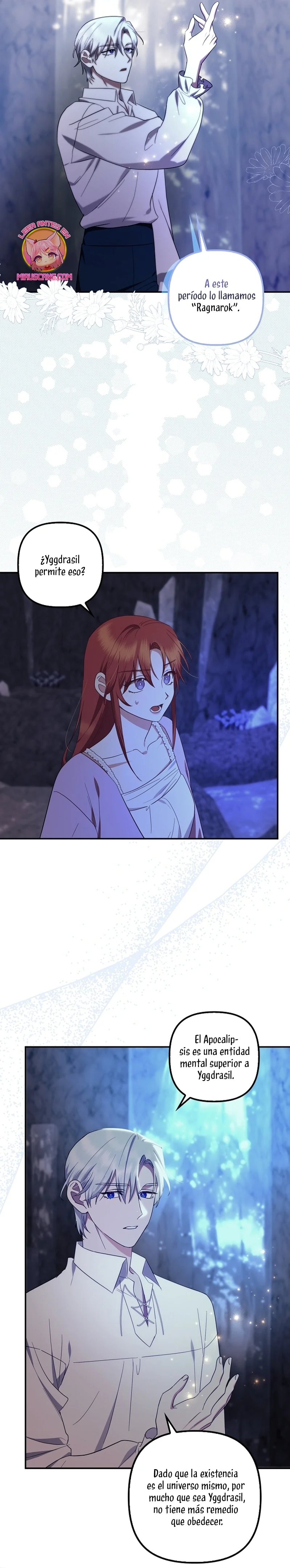 La sencilla vida de soltería disfrutada después de ser abandonada Capítulo 74 - Page 21