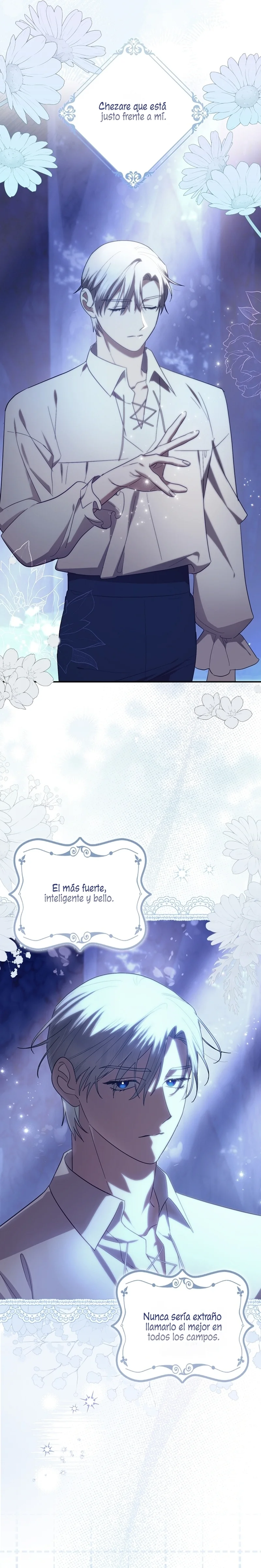 La sencilla vida de soltería disfrutada después de ser abandonada Capítulo 74 - Page 24