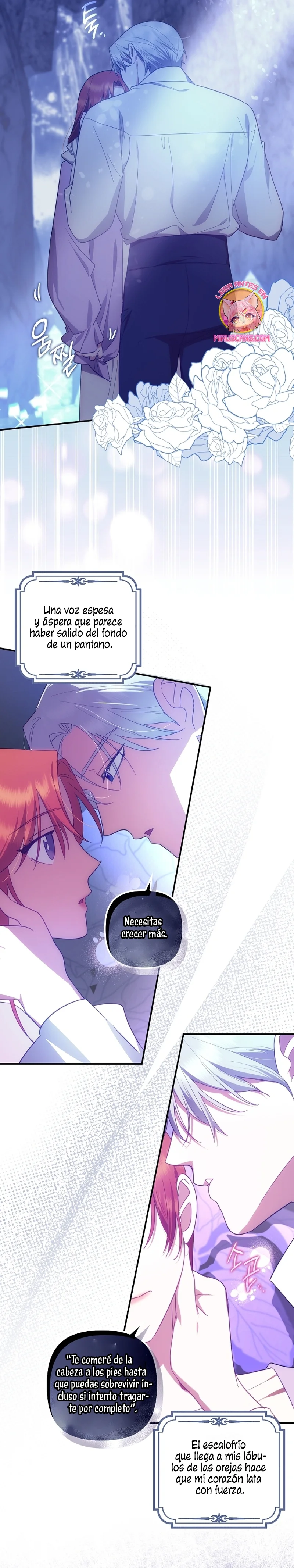 La sencilla vida de soltería disfrutada después de ser abandonada Capítulo 74 - Page 29