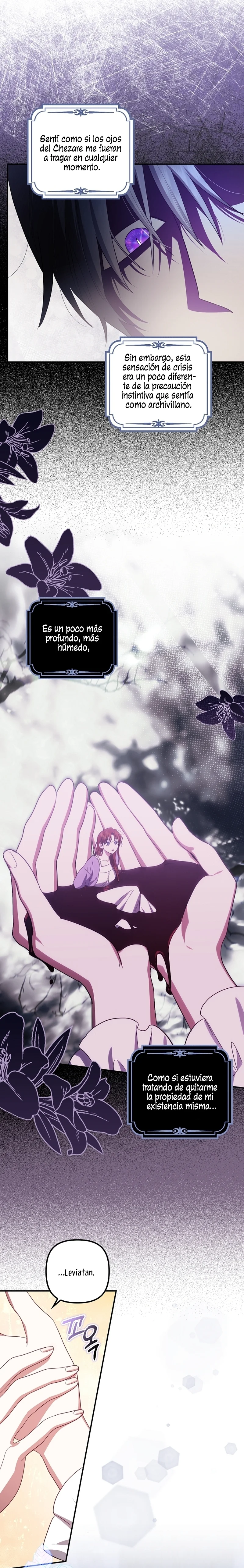 La sencilla vida de soltería disfrutada después de ser abandonada Capítulo 74 - Page 30