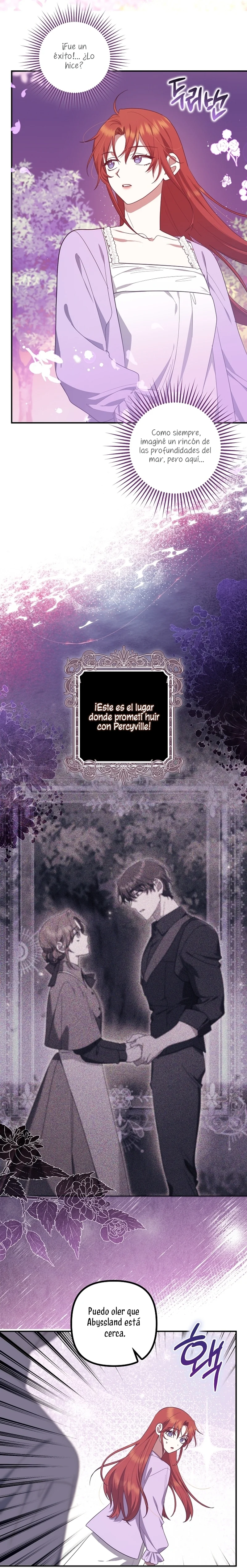 La sencilla vida de soltería disfrutada después de ser abandonada Capítulo 74 - Page 4