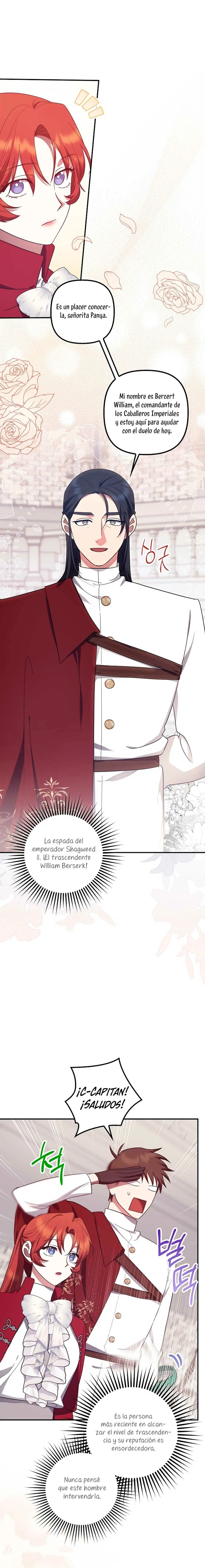 La sencilla vida de soltería disfrutada después de ser abandonada Capítulo 75 - Page 10