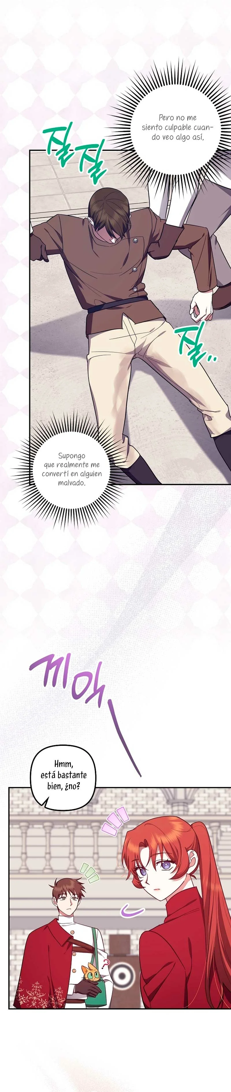 La sencilla vida de soltería disfrutada después de ser abandonada Capítulo 75 - Page 23