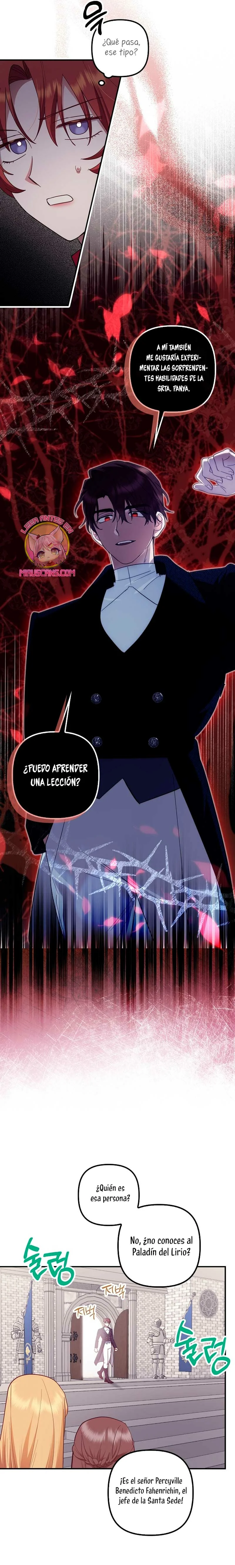 La sencilla vida de soltería disfrutada después de ser abandonada Capítulo 75 - Page 24