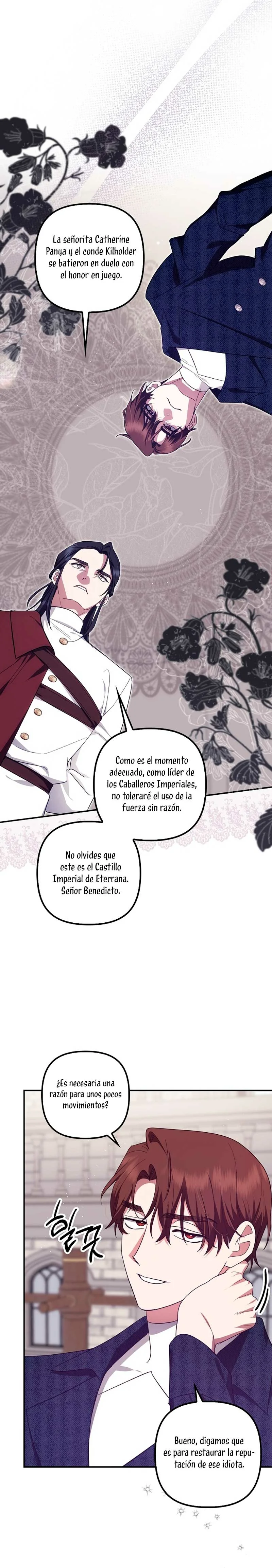 La sencilla vida de soltería disfrutada después de ser abandonada Capítulo 75 - Page 26