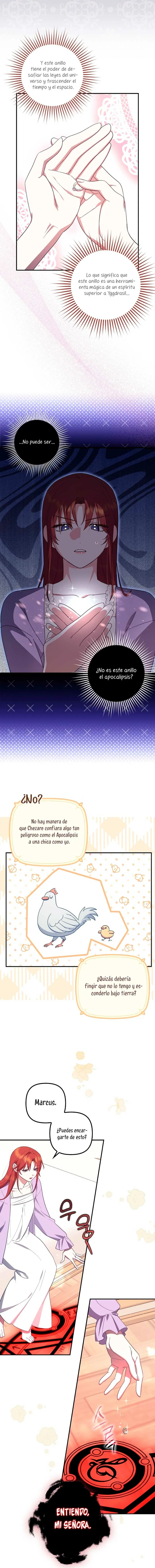 La sencilla vida de soltería disfrutada después de ser abandonada Capítulo 75 - Page 4