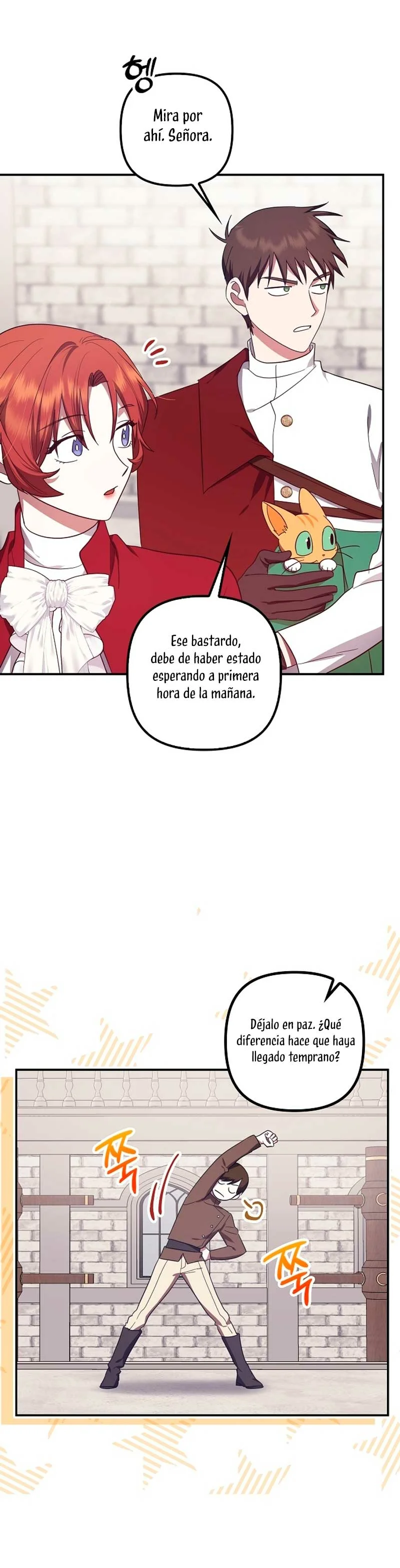 La sencilla vida de soltería disfrutada después de ser abandonada Capítulo 75 - Page 9