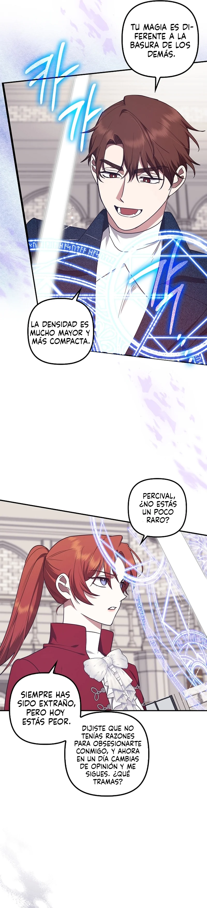 La sencilla vida de soltería disfrutada después de ser abandonada Capítulo 76 - Page 11