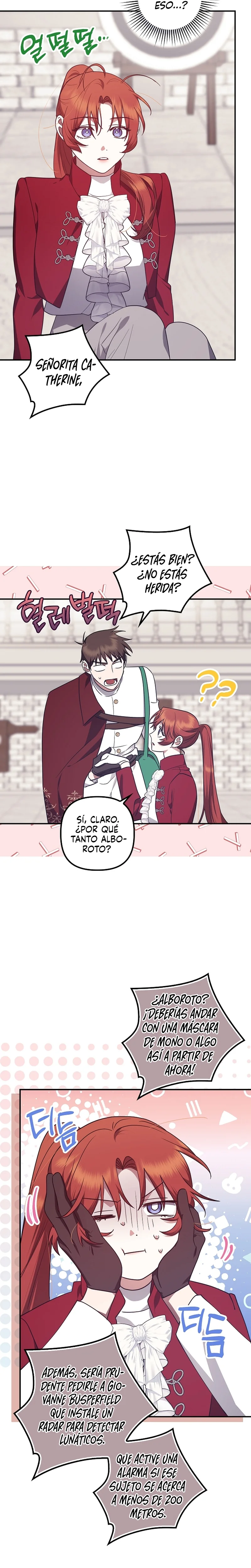 La sencilla vida de soltería disfrutada después de ser abandonada Capítulo 76 - Page 16