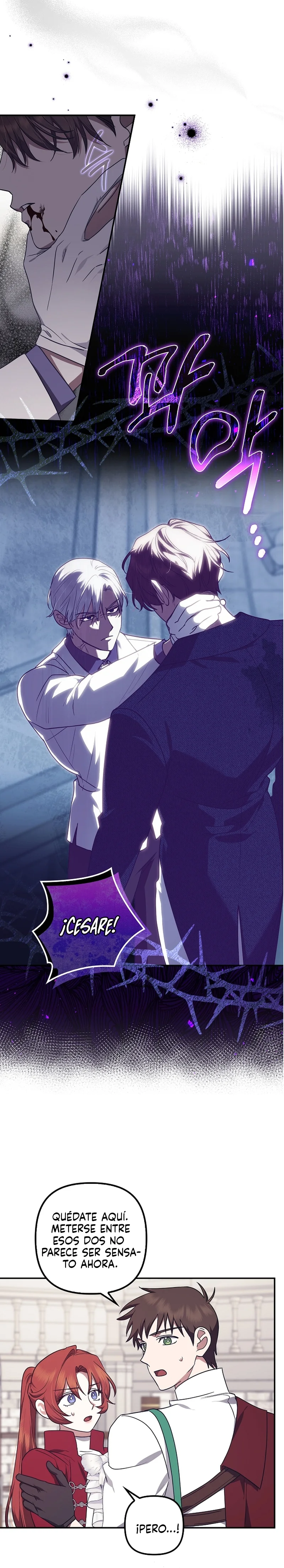 La sencilla vida de soltería disfrutada después de ser abandonada Capítulo 76 - Page 19