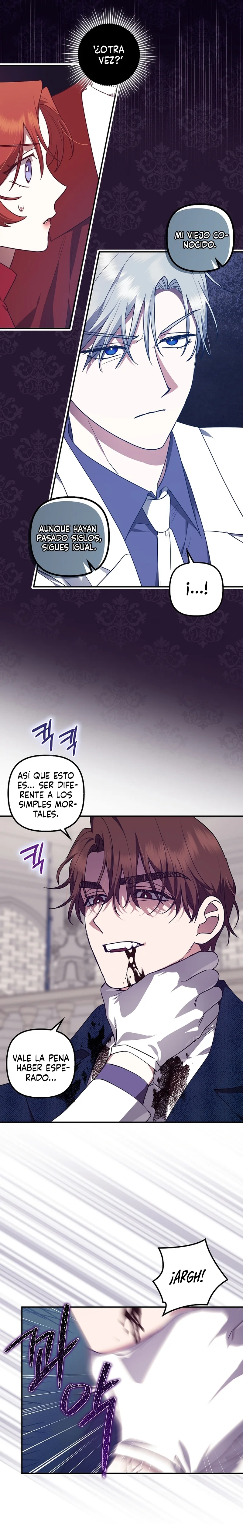 La sencilla vida de soltería disfrutada después de ser abandonada Capítulo 76 - Page 21