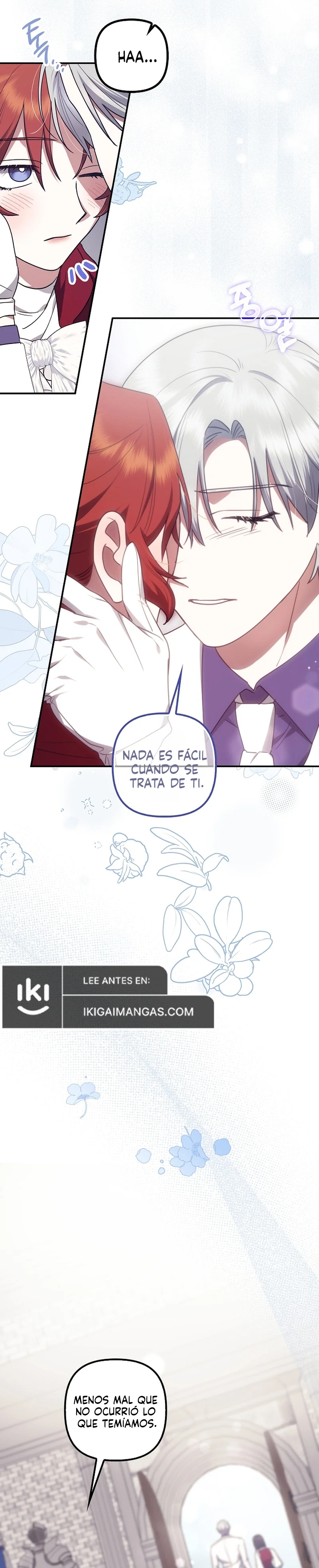 La sencilla vida de soltería disfrutada después de ser abandonada Capítulo 76 - Page 25