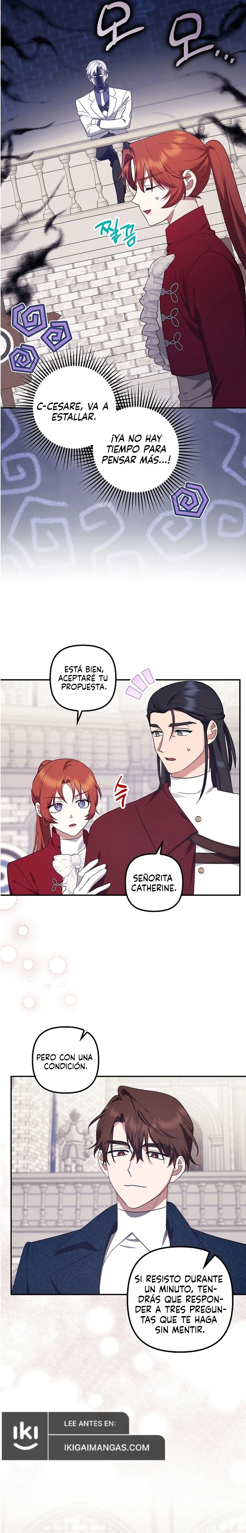 La sencilla vida de soltería disfrutada después de ser abandonada Capítulo 76 - Page 7