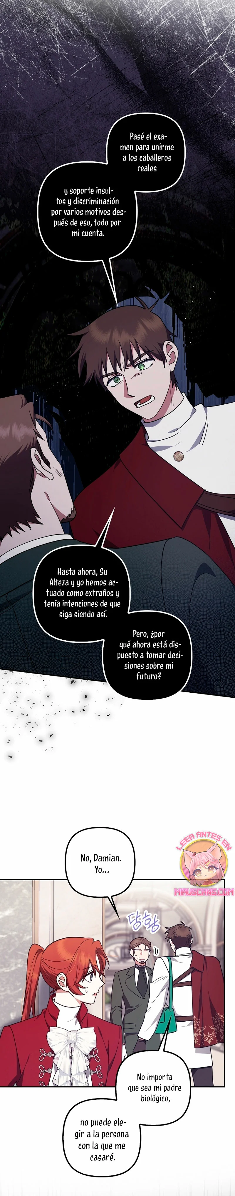 La sencilla vida de soltería disfrutada después de ser abandonada Capítulo 77 - Page 10