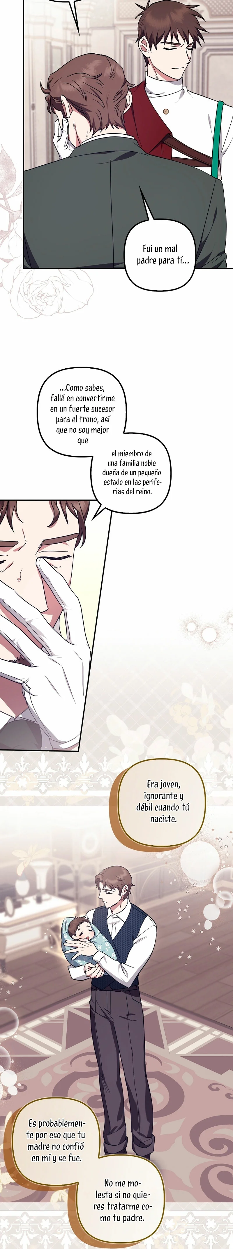 La sencilla vida de soltería disfrutada después de ser abandonada Capítulo 77 - Page 12