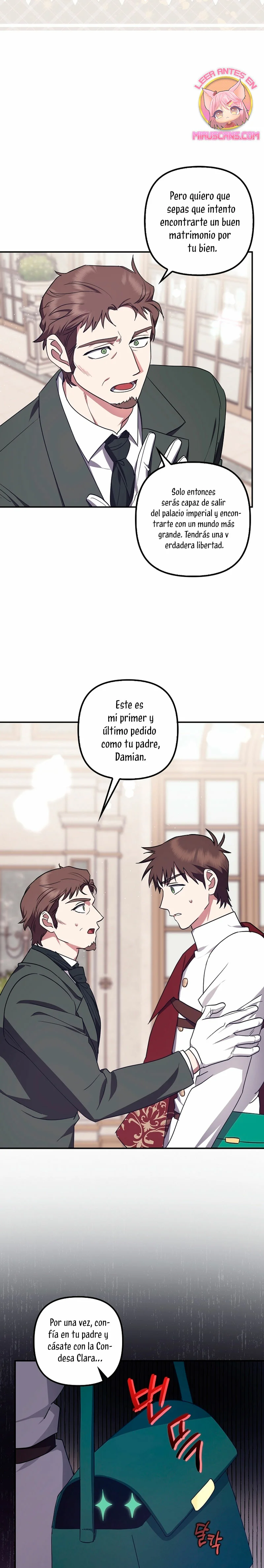 La sencilla vida de soltería disfrutada después de ser abandonada Capítulo 77 - Page 13