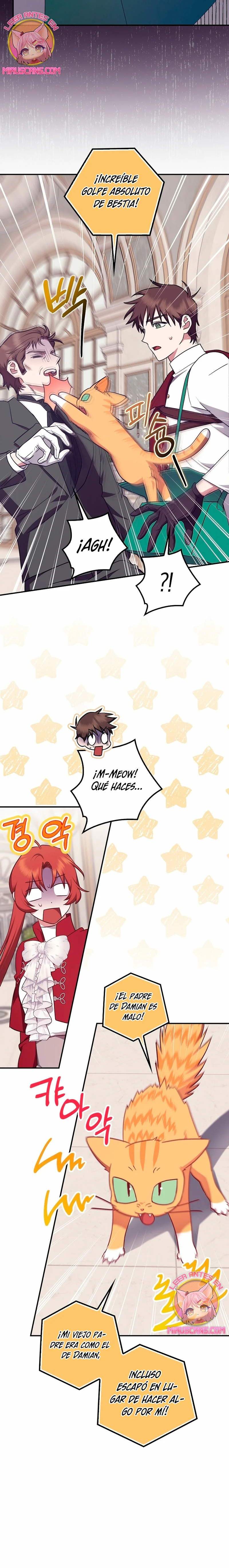 La sencilla vida de soltería disfrutada después de ser abandonada Capítulo 77 - Page 14