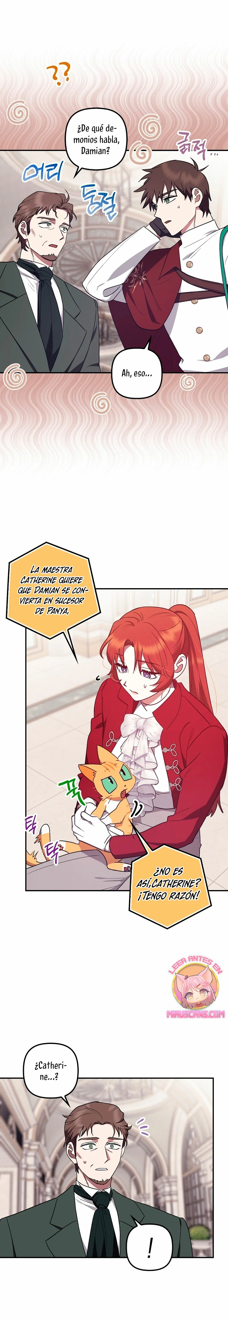 La sencilla vida de soltería disfrutada después de ser abandonada Capítulo 77 - Page 16