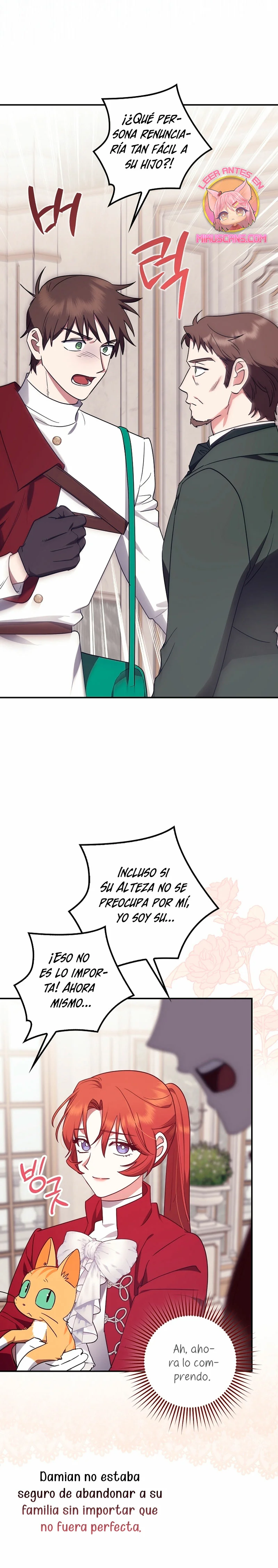 La sencilla vida de soltería disfrutada después de ser abandonada Capítulo 77 - Page 19