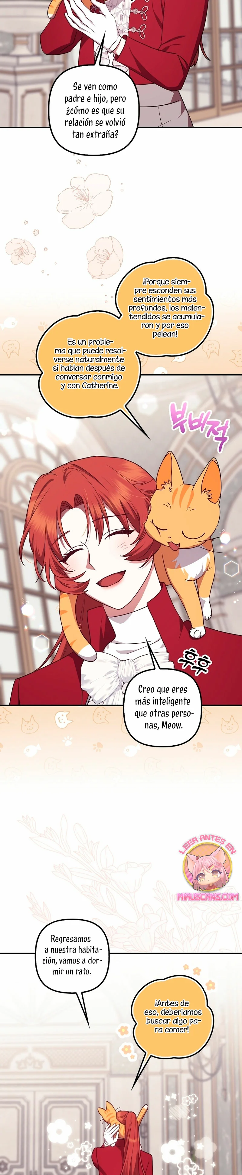 La sencilla vida de soltería disfrutada después de ser abandonada Capítulo 77 - Page 22