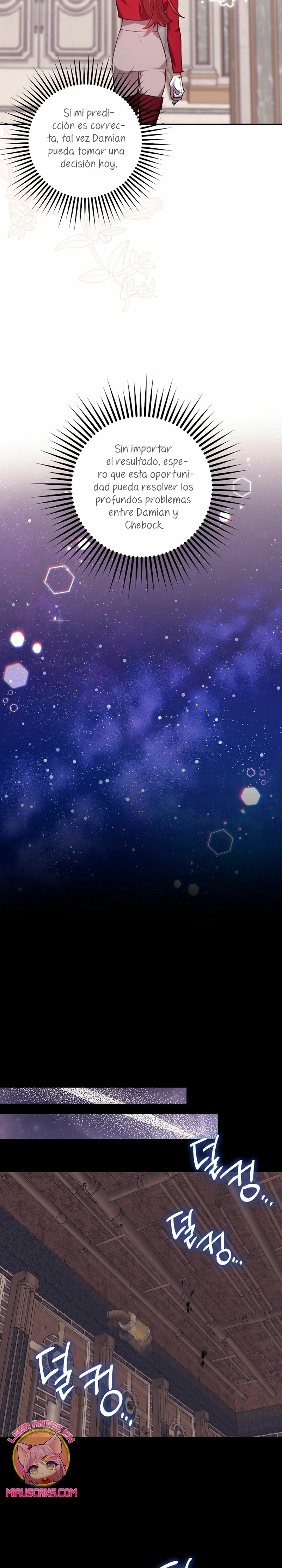 La sencilla vida de soltería disfrutada después de ser abandonada Capítulo 77 - Page 23