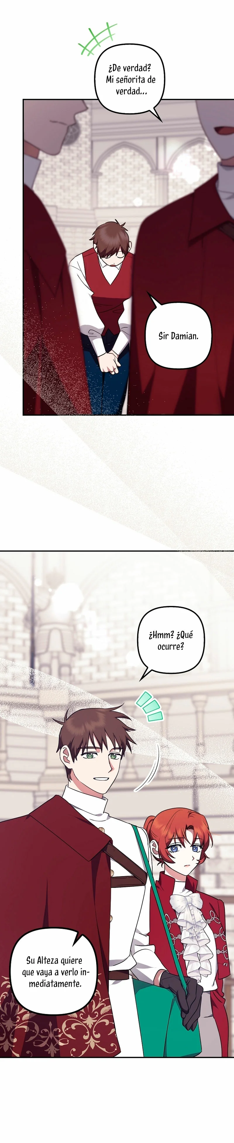 La sencilla vida de soltería disfrutada después de ser abandonada Capítulo 77 - Page 4