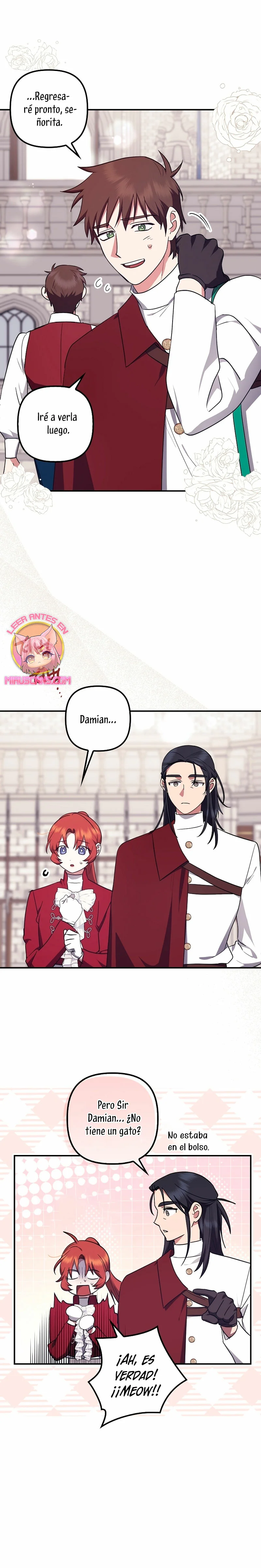 La sencilla vida de soltería disfrutada después de ser abandonada Capítulo 77 - Page 6