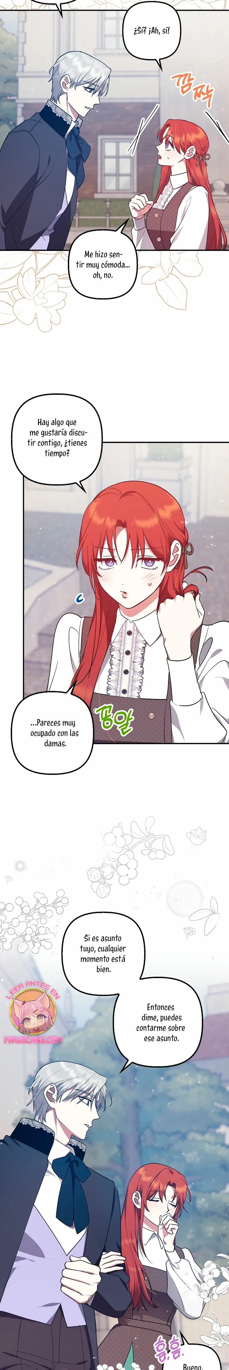 La sencilla vida de soltería disfrutada después de ser abandonada Capítulo 78 - Page 11