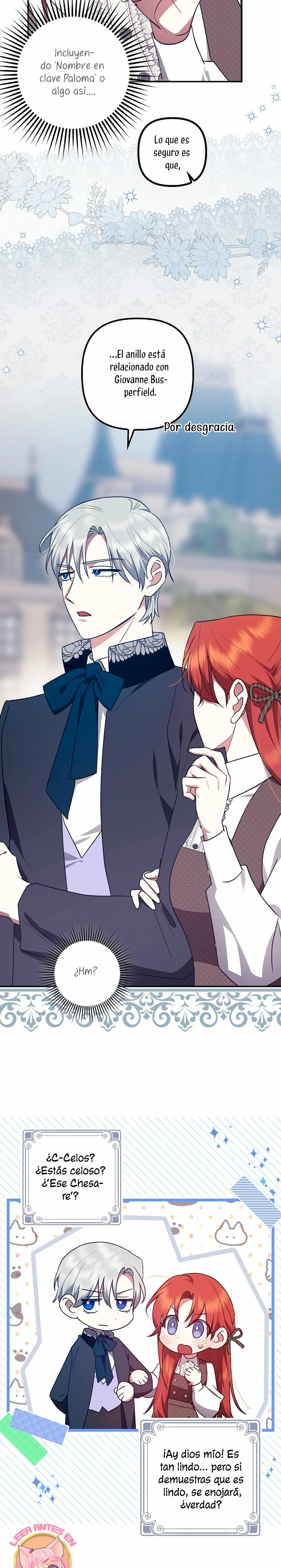 La sencilla vida de soltería disfrutada después de ser abandonada Capítulo 78 - Page 16