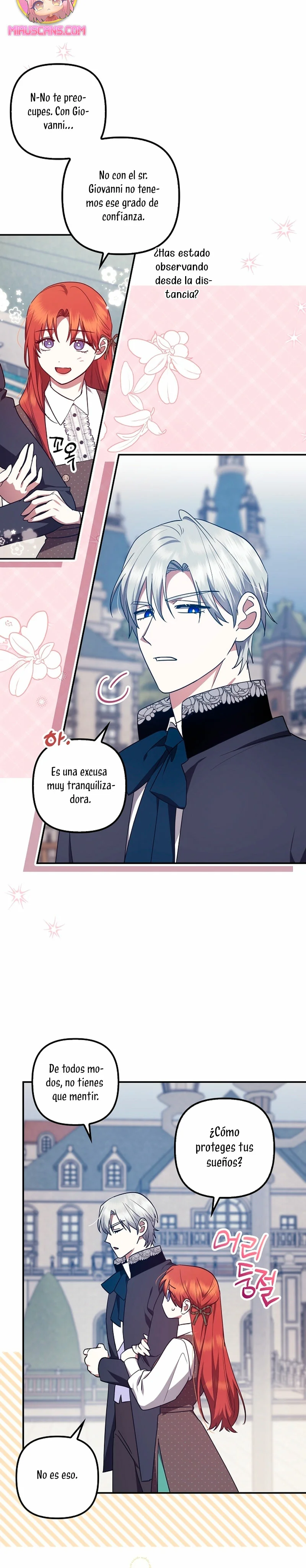 La sencilla vida de soltería disfrutada después de ser abandonada Capítulo 78 - Page 17