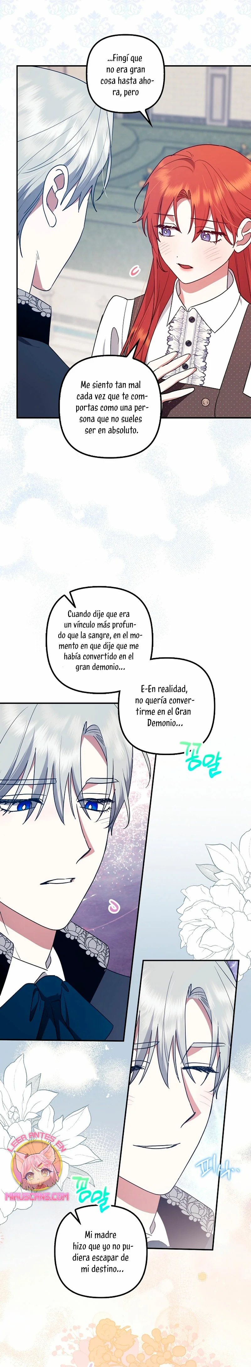 La sencilla vida de soltería disfrutada después de ser abandonada Capítulo 78 - Page 22