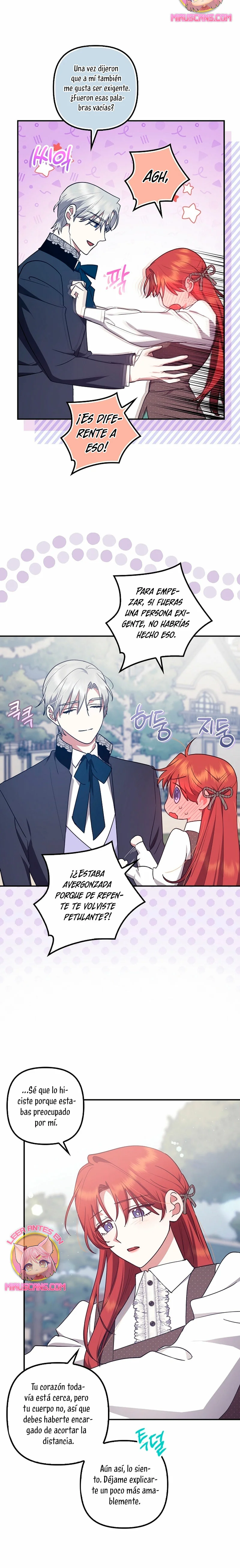 La sencilla vida de soltería disfrutada después de ser abandonada Capítulo 78 - Page 24