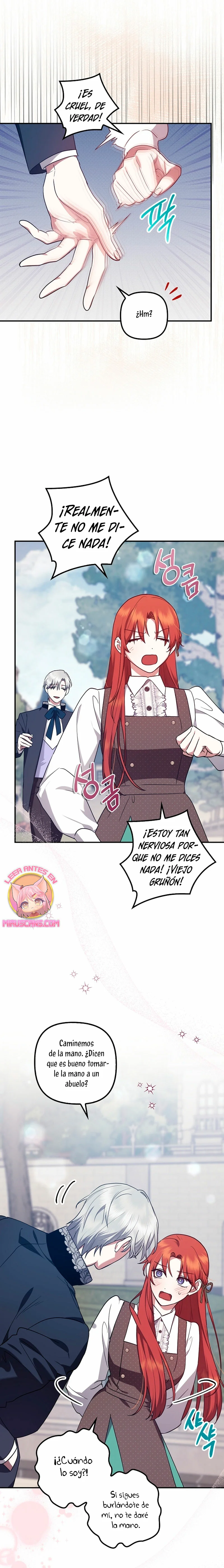 La sencilla vida de soltería disfrutada después de ser abandonada Capítulo 78 - Page 26