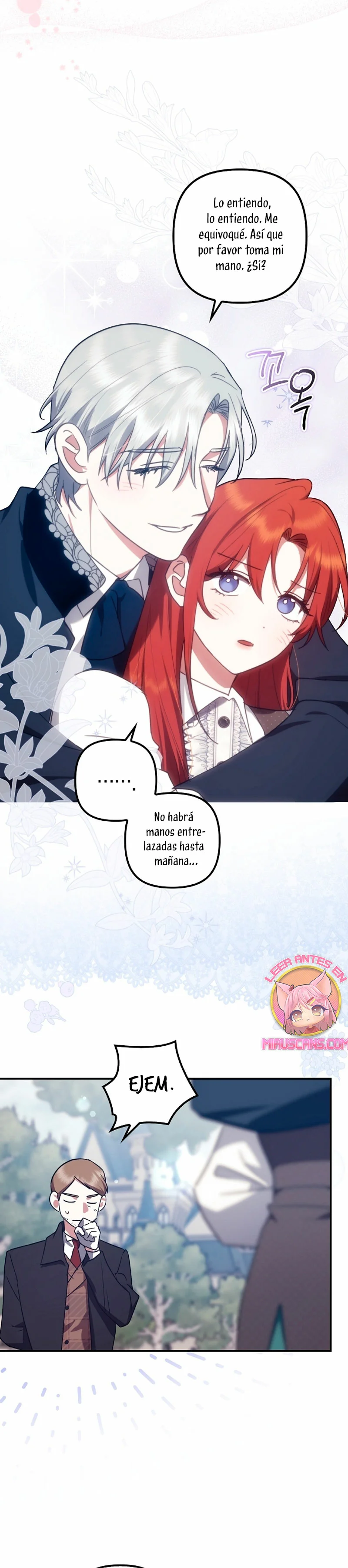 La sencilla vida de soltería disfrutada después de ser abandonada Capítulo 78 - Page 27