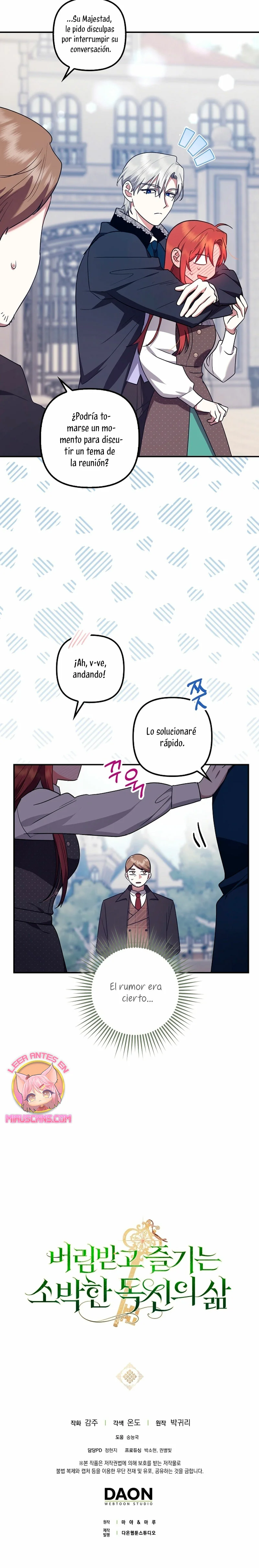 La sencilla vida de soltería disfrutada después de ser abandonada Capítulo 78 - Page 28