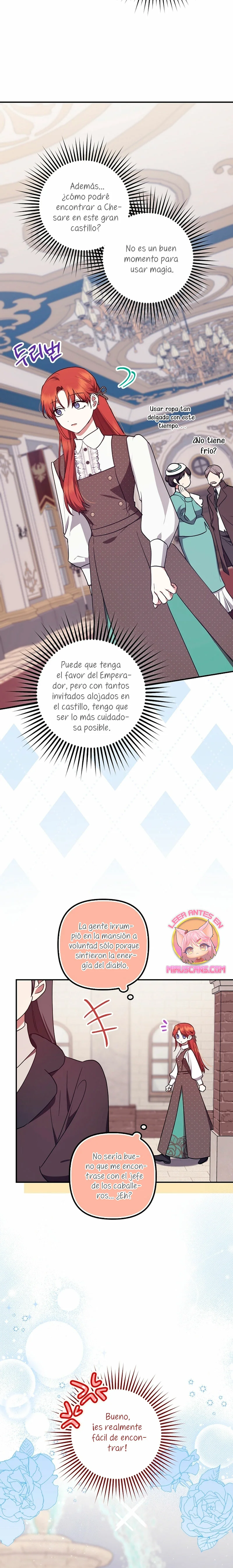 La sencilla vida de soltería disfrutada después de ser abandonada Capítulo 78 - Page 8