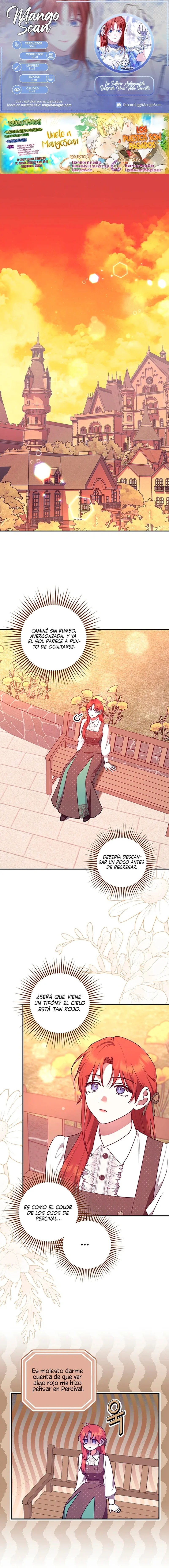 La sencilla vida de soltería disfrutada después de ser abandonada Capítulo 79 - Page 1