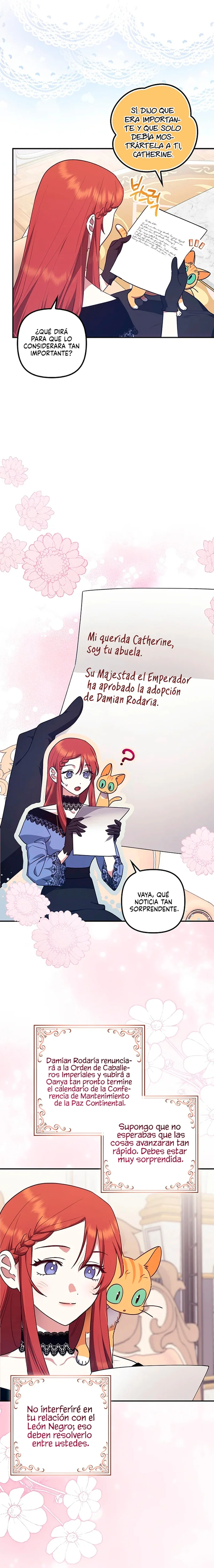 La sencilla vida de soltería disfrutada después de ser abandonada Capítulo 79 - Page 11